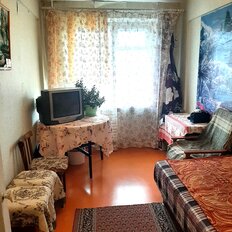 Квартира 43,4 м², 2-комнатная - изображение 1