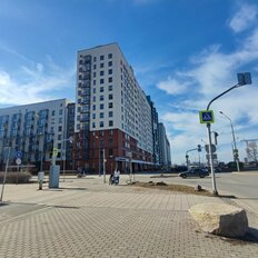 Квартира 39,1 м², 1-комнатная - изображение 1
