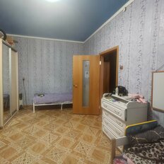 Квартира 33,6 м², 1-комнатная - изображение 3