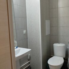 Квартира 33 м², 1-комнатная - изображение 5