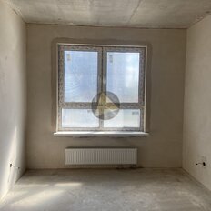 Квартира 45,2 м², 1-комнатная - изображение 4