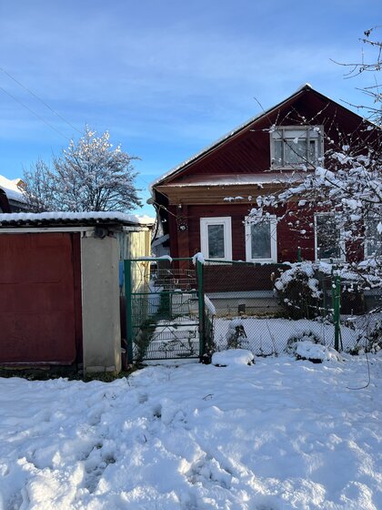 57,8 м², 2-комнатная квартира 33 201 648 ₽ - изображение 21