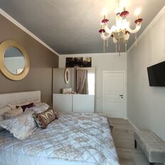 Квартира 96,3 м², 3-комнатная - изображение 3