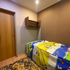 Квартира 30 м², 2-комнатная - изображение 2