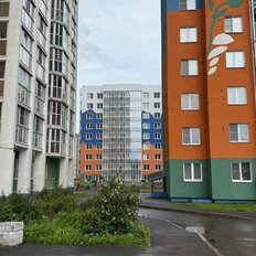 Квартира 43,3 м², 1-комнатная - изображение 2