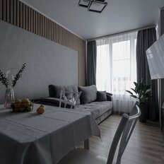 Квартира 32 м², 2-комнатная - изображение 3