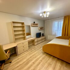 Квартира 32,5 м², 1-комнатная - изображение 1