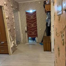 Квартира 37 м², 1-комнатная - изображение 3