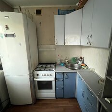 Квартира 45 м², 2-комнатная - изображение 5