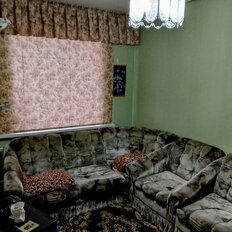 Квартира 88,6 м², 4-комнатная - изображение 3