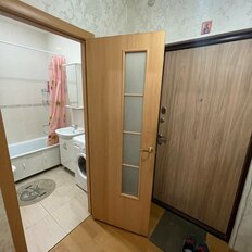 Квартира 22 м², студия - изображение 4