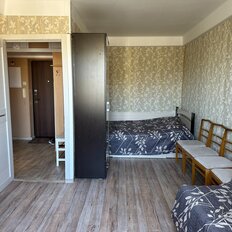 Квартира 33 м², 1-комнатная - изображение 3