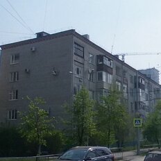 Квартира 61 м², 1-комнатная - изображение 5