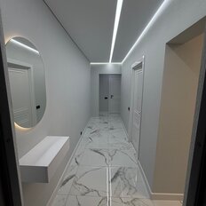 Квартира 72 м², 3-комнатная - изображение 4