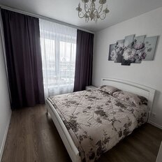 Квартира 35 м², 1-комнатная - изображение 2