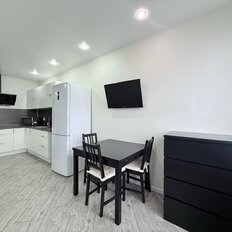 Квартира 43,2 м², 1-комнатная - изображение 3