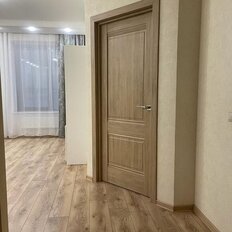 Квартира 43 м², 1-комнатная - изображение 4