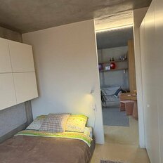 Квартира 35 м², 2-комнатная - изображение 4