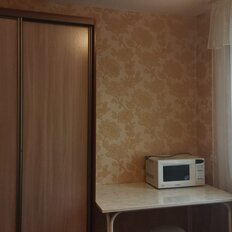 Квартира 25 м², 2-комнатная - изображение 4