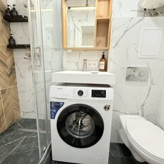 Квартира 15,5 м², студия - изображение 5