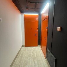 Квартира 36 м², 1-комнатная - изображение 4