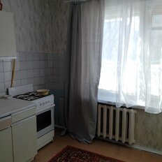 Квартира 32 м², 1-комнатная - изображение 4