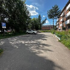 Квартира 32 м², 1-комнатная - изображение 4