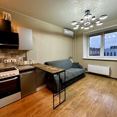 Квартира 20 м², студия - изображение 2