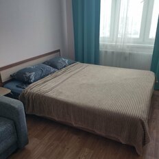 Квартира 31 м², 1-комнатная - изображение 4