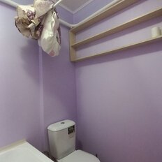 Квартира 32 м², 1-комнатная - изображение 2