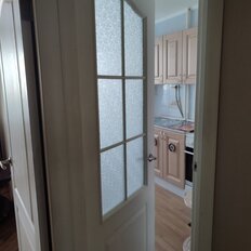 Квартира 35,1 м², 1-комнатная - изображение 1