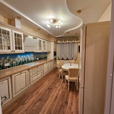 Квартира 67,3 м², 2-комнатная - изображение 2