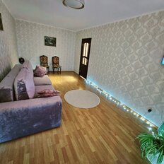 Квартира 45 м², 2-комнатная - изображение 2
