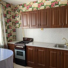 Квартира 33 м², 1-комнатная - изображение 5