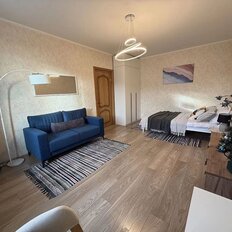 Квартира 37 м², 1-комнатная - изображение 2