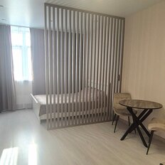 Квартира 31 м², 1-комнатная - изображение 3