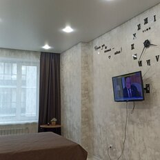 Квартира 45 м², 1-комнатная - изображение 3