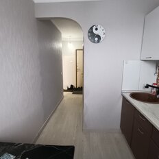 Квартира 40 м², 2-комнатная - изображение 3