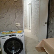 Квартира 34 м², 1-комнатная - изображение 1