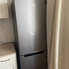 Квартира 41 м², 1-комнатная - изображение 1