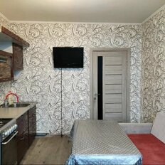 Квартира 41,1 м², 1-комнатная - изображение 5