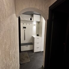 Квартира 57,9 м², 2-комнатная - изображение 4