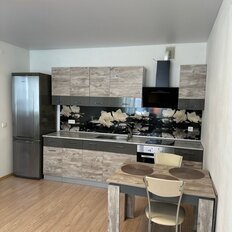 Квартира 31 м², студия - изображение 3