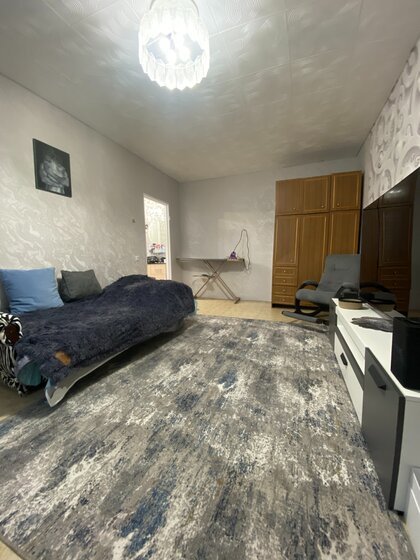 37,3 м², 1-комнатная квартира 3 750 000 ₽ - изображение 87