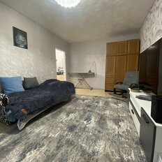 Квартира 38 м², 1-комнатная - изображение 2
