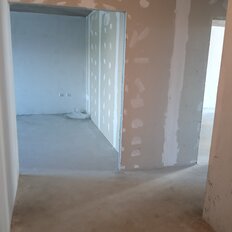 Квартира 70 м², 2-комнатная - изображение 5