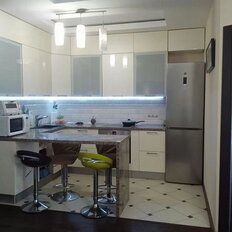 Квартира 44 м², 1-комнатная - изображение 1
