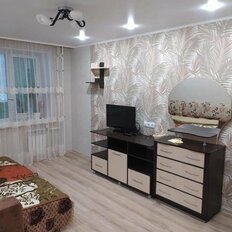 Квартира 41 м², 1-комнатная - изображение 4