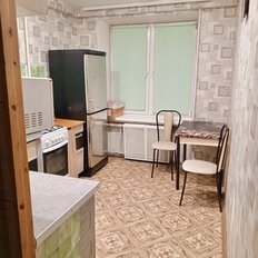 Квартира 32 м², 1-комнатная - изображение 3