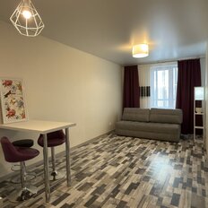 Квартира 29 м², студия - изображение 2